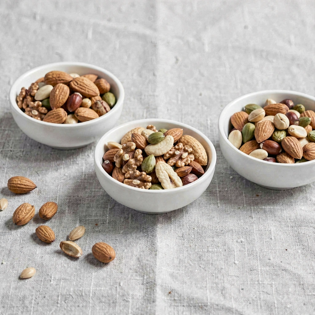 Nutrición y calidad